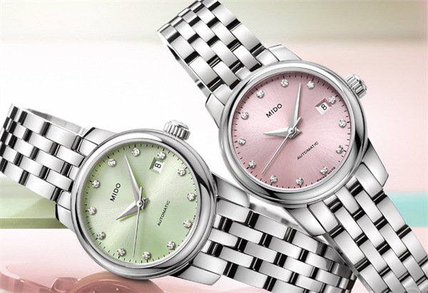 美度手表走时不准解决技巧详解（图）