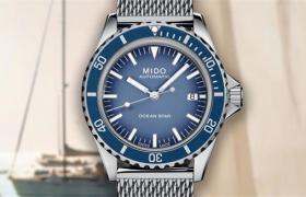 2026最新美度Mido手表官方维修服务网点地址调研报告
