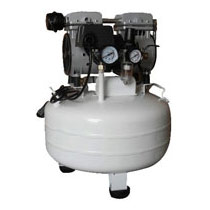JUN-AIR6-4超静音真空储气泵（图）-美度售后服务中心